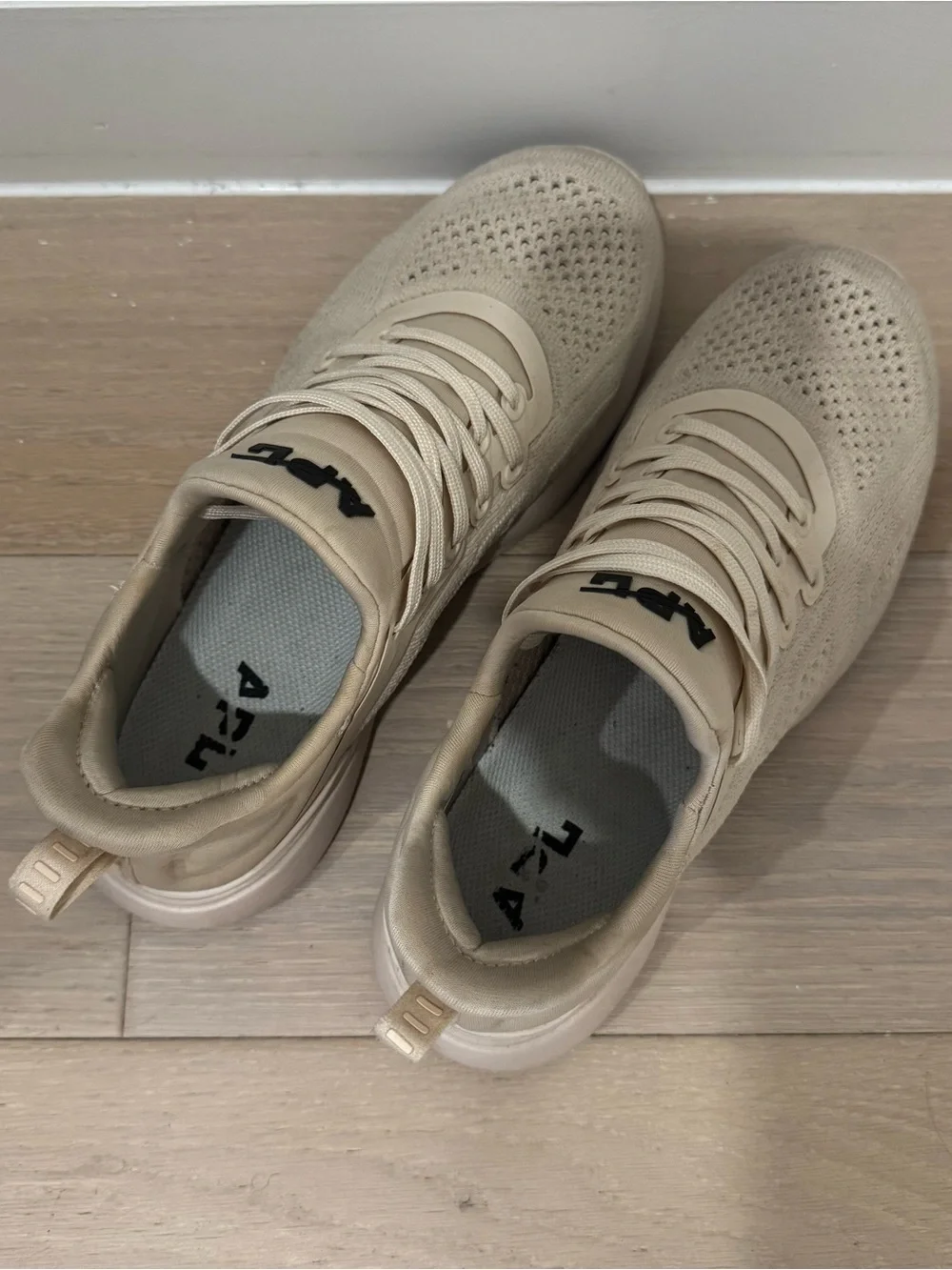 APL Techloom Tracer Sneakers